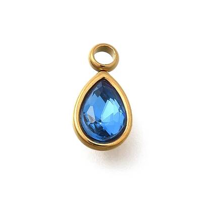 304 Stainless Steel Pendants