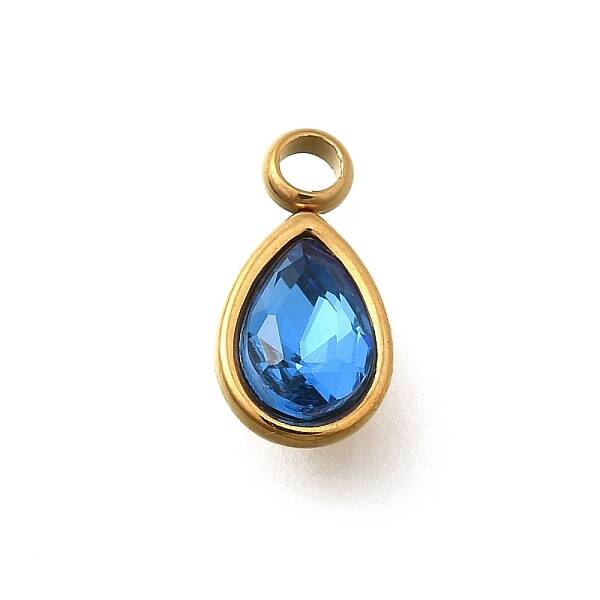 304 Stainless Steel Pendants