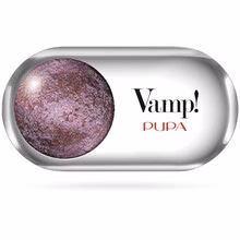 Pupa Vamp! Compact Eyeshadow 1.5 g Rose Gold 402 - Wet & Dry