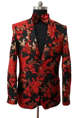 Prom Tuxedo For Men - Prom Suit