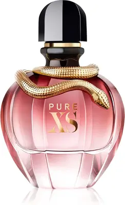 Paco Rabanne Pure Xs For Her - Edp - Volume: 80 Ml
