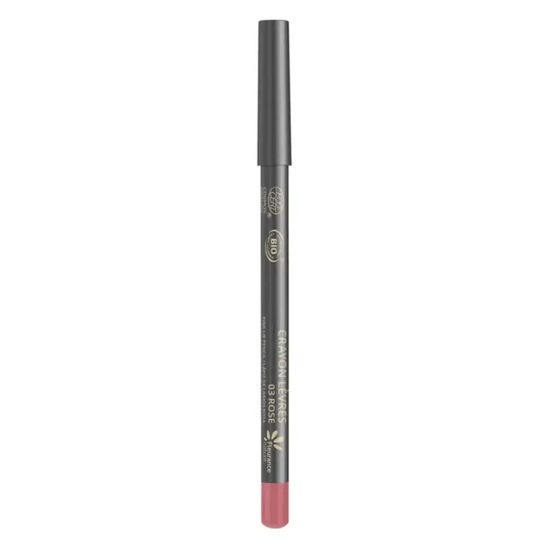 Fleurance nature Lip Pencil 03 Pink (110 g)