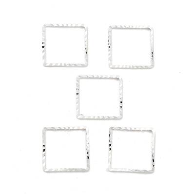 Brass Beads Frames