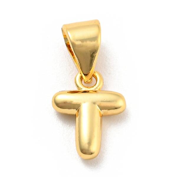Brass Charms