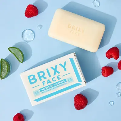 Hydrating Facial Cleansing Bar