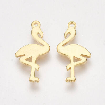 Brass Pendants