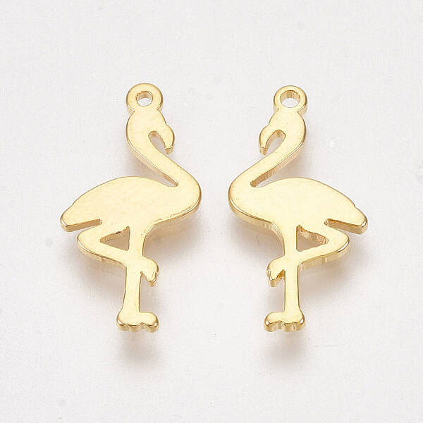 Brass Pendants