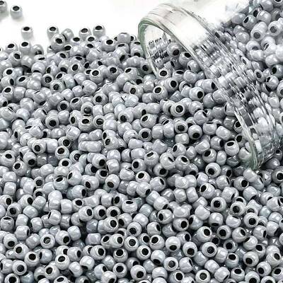 TOHO Round Seed Beads