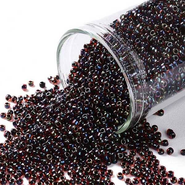 TOHO Round Seed Beads