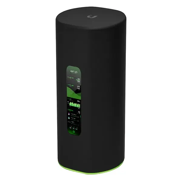AFI-ALN-R-US Ubiquiti AmpliFi Alien 4x GbE LAN & 1x GbE WAN Port WiFi Router