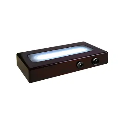 Memory Light Base™ - Essentials Wood - Large-Rosewood