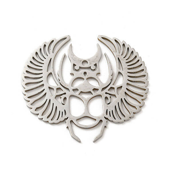 Non-Tarnish 304 Stainless Steel Pendants