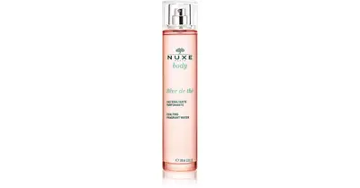 Nuxe Rêve de Thé refreshing body water 100 ml