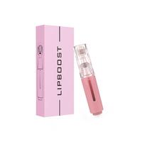 Portable 0.25mm Lip Care Micro Needle Roller, 1 Box 105 Needles Lip Care Tool for Christmas Gift, Facial Skin Care Tool for ...