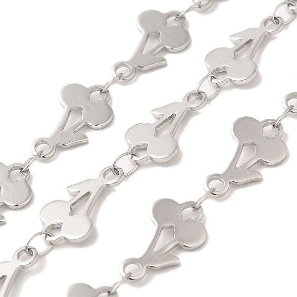 304 Stainless Steel Chains