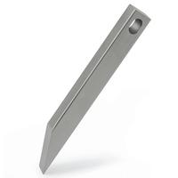 Mini Keychain Prybar for Fall, Multifunctional EDC Pocket Prybar, Mini Practical Handheld Opening Tool, Portable Stainless St...