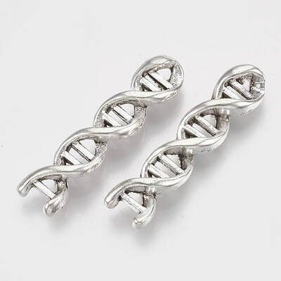 Tibetan Style Alloy Links connectors