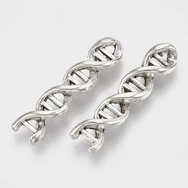 Tibetan Style Alloy Links connectors
