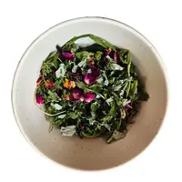 Good Woman - Hormone Helper Tea Blend - Herbal Tea - Balancing Organic Beverage - 60 servings