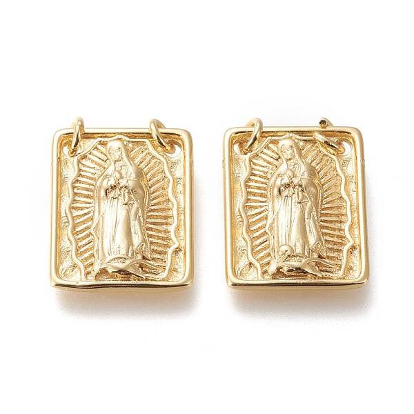 Brass Pendants