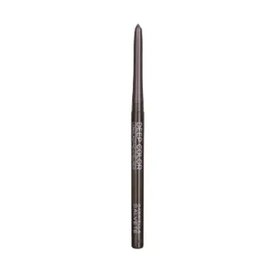 Deep Color Eyeliner 0.28 g eye pencil - Shade: 02 Dark Brown