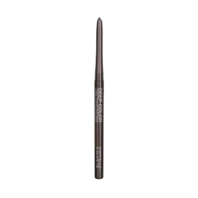 Deep Color Eyeliner 0.28 g eye pencil - Shade: 02 Dark Brown