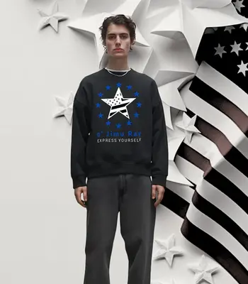 American Star Edition - o' Jimu Ray 4th July Special