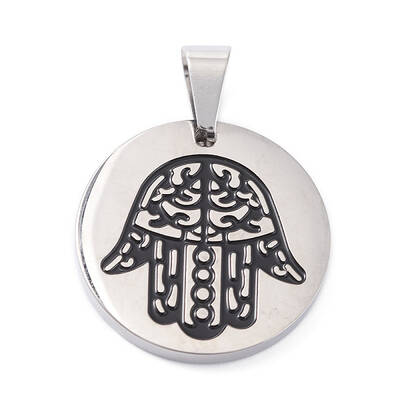 304 Stainless Steel Pendants
