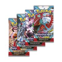 Mew Sleeve Pull Packs
