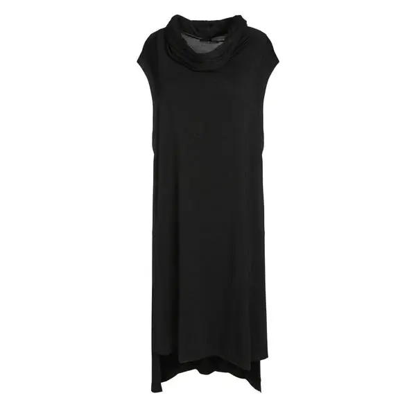 Lâcher Prise - Echapé Black Summer Dress | Size: 2