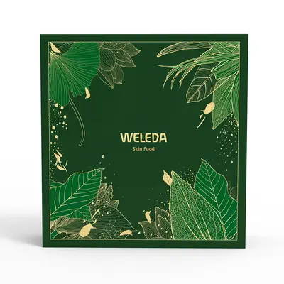 Weleda Skin Food Box 115ml