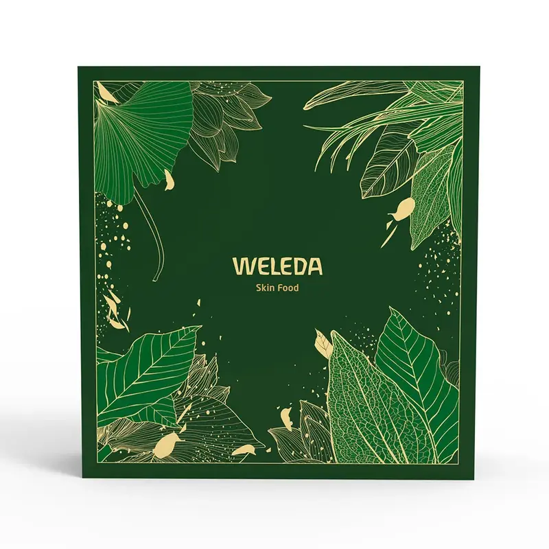 Weleda Skin Food Box 115ml