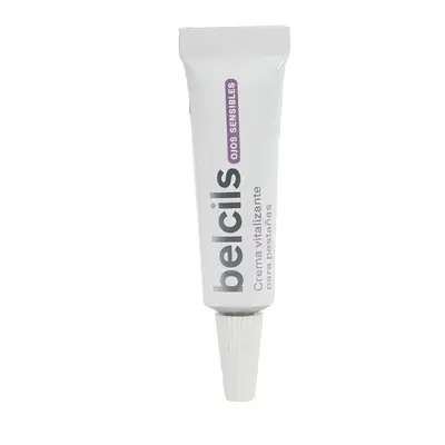 Laboratorios Viñas Belcis revitalizing eyelash cream with castor oil 4ml