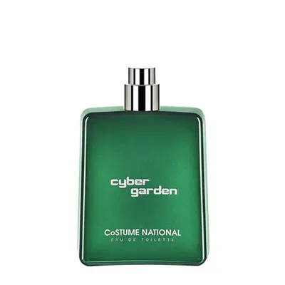 Costume National yber Garden Eau de Toilette 100 ml