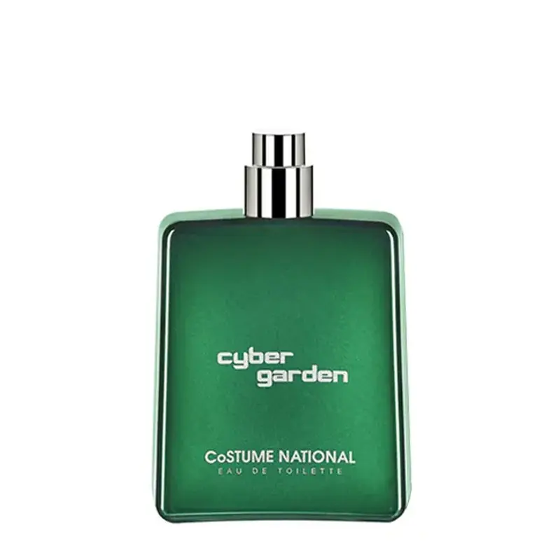 Costume National yber Garden Eau de Toilette 100 ml