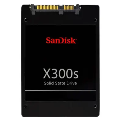 SD7SB2Q-010T-1006 SanDisk X300s 1TB Multi-Level Cell SATA 6Gb/s 2.5-Inch Solid State Drive