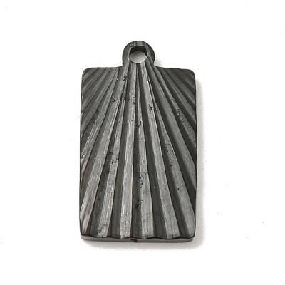 Ion Plating(IP) 304 Stainless Steel Pendants