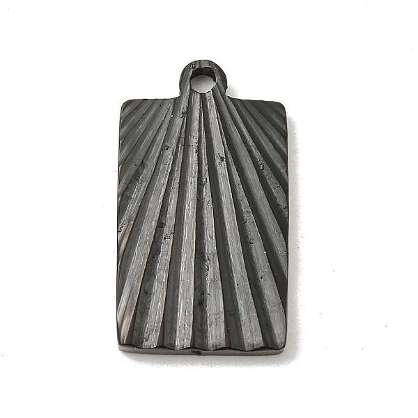 Ion Plating(IP) 304 Stainless Steel Pendants