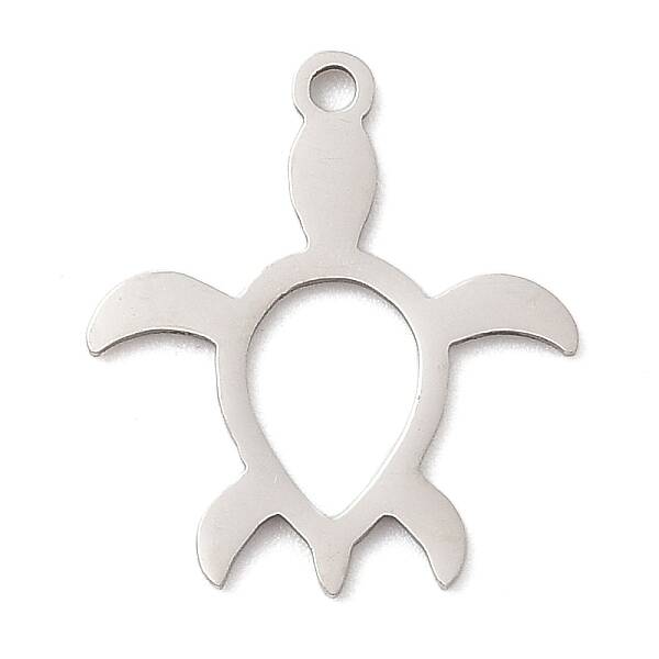 201 Stainless Steel Pendants