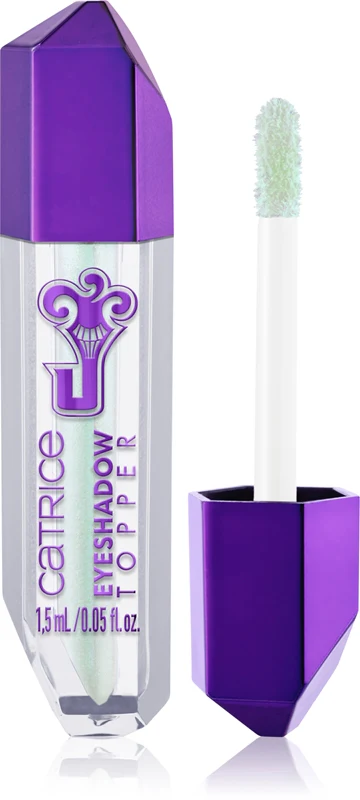 Catrice The Joker Liquid Eyeshadow Color 010 Hazardous 1.5ml