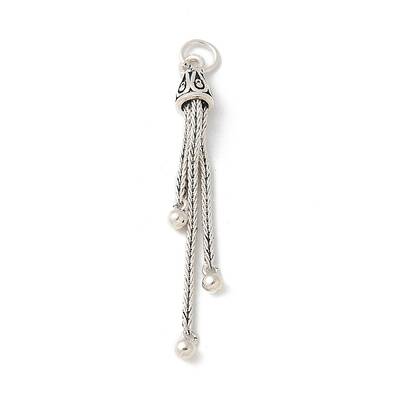 S925 Sterling Silver Pendant