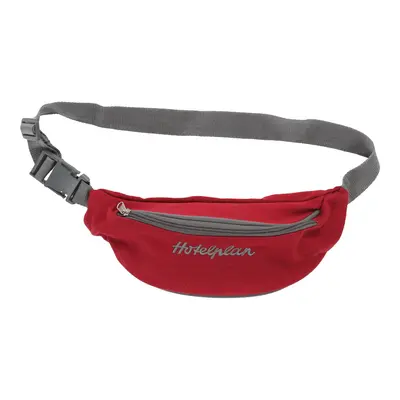 Unbranded Bumbag - No Size Red Cotton