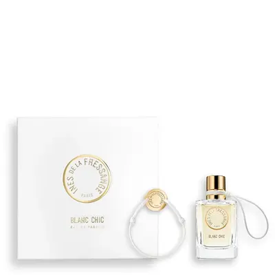 Ines De La Fressange Blanc Chic Eau De Parfum for women 60ml