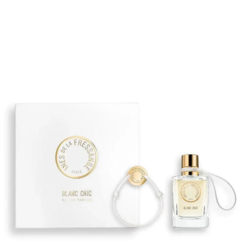 Ines De La Fressange Blanc Chic Eau De Parfum for women 60ml