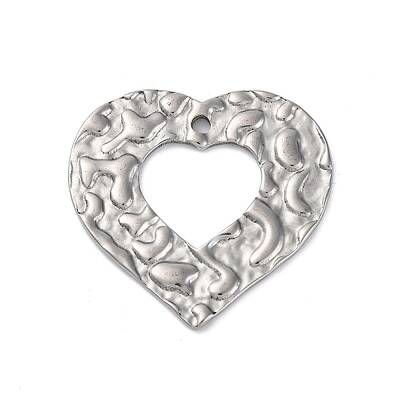 304 Stainless Steel Pendants