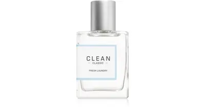 CLEAN Classic Fresh Laundry Eau de Parfum for women 30 ml