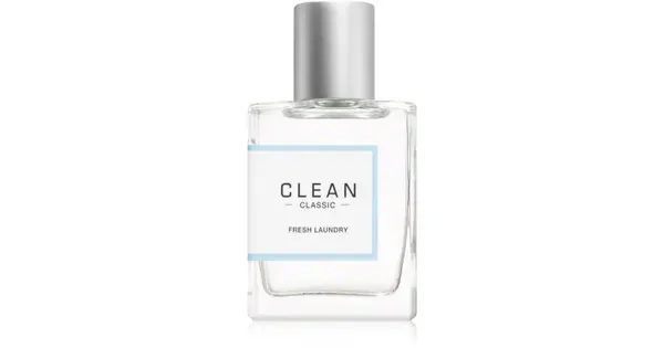 CLEAN Classic Fresh Laundry Eau de Parfum for women 30 ml
