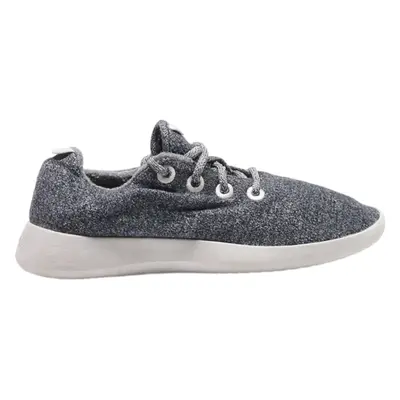 ALLBIRDS Sneaker Trainers Grey Synthetic Womens UK 5.5