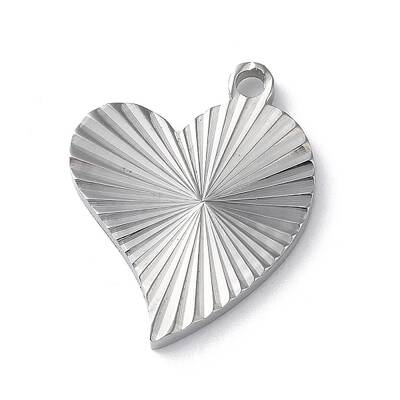 Non-Tarnish 304 Stainless Steel Pendants