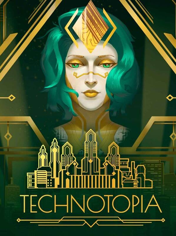 Technotopia | Steam